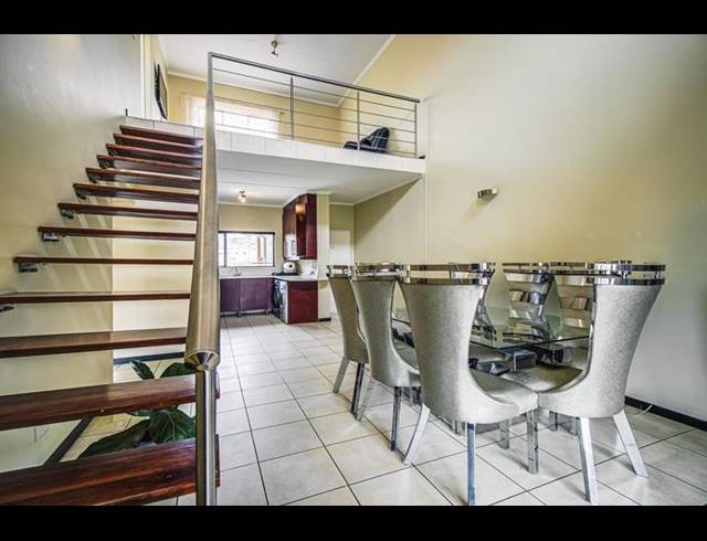 3 BEDROOM COMPLEX FOR SALE IN SOLHEIM